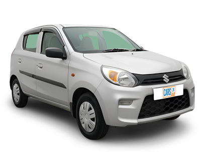 Maruti Alto-img